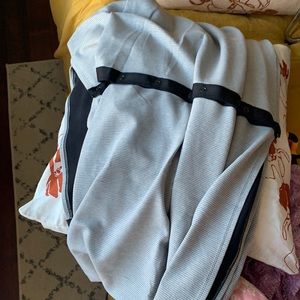 Lululemon vinyasa scarf